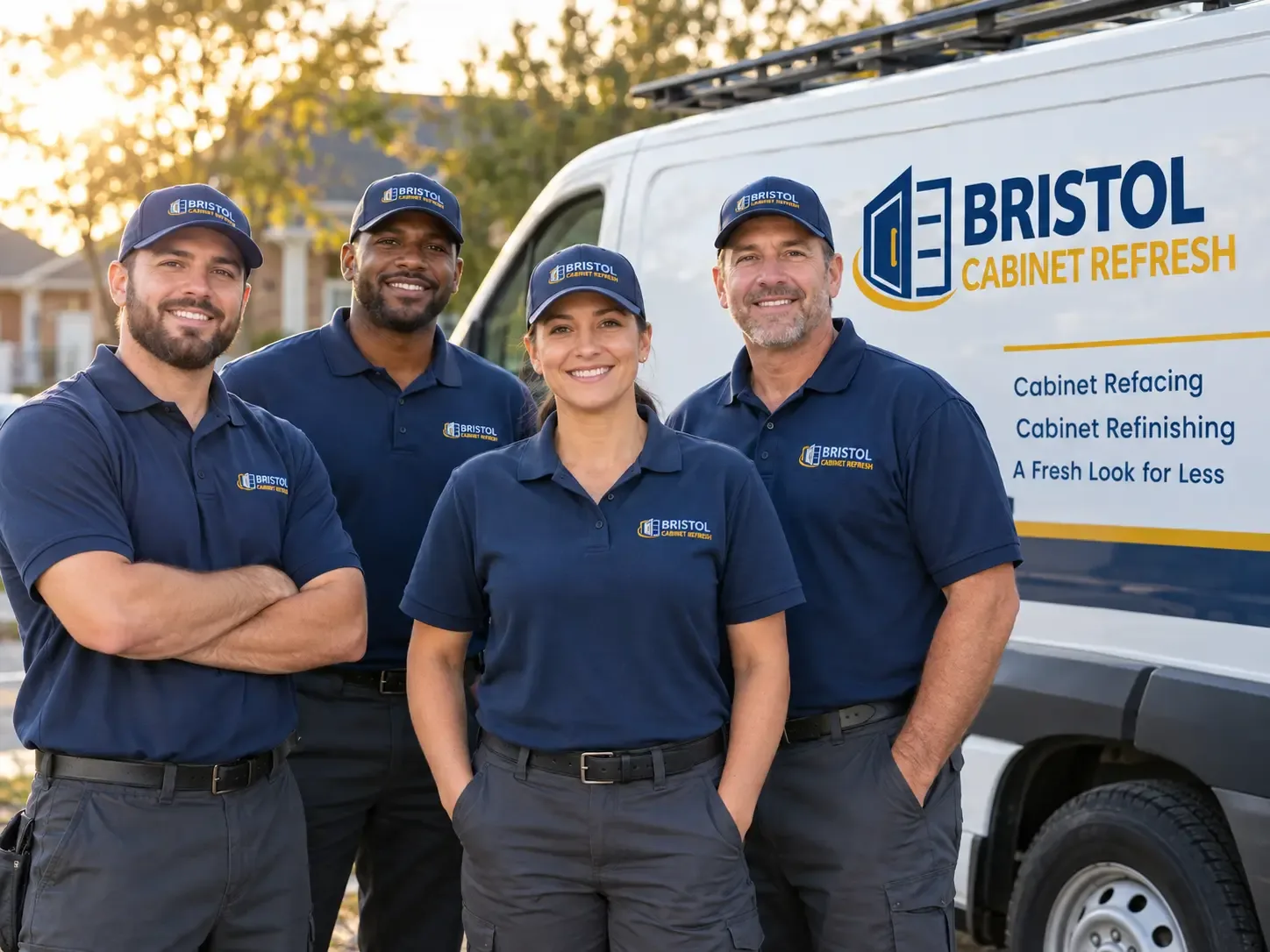 Kitchen Cabinet Refacing company in Missoula, MT